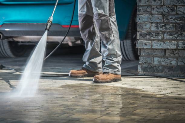 Best Heavy Equipment Washing  in Orange Grove, TX