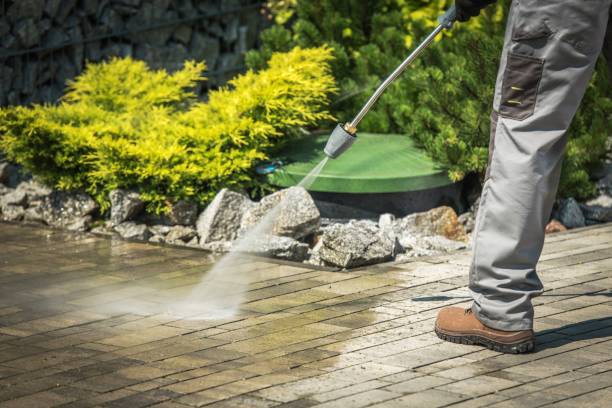 Orange Grove, TX Pressure Washing Company