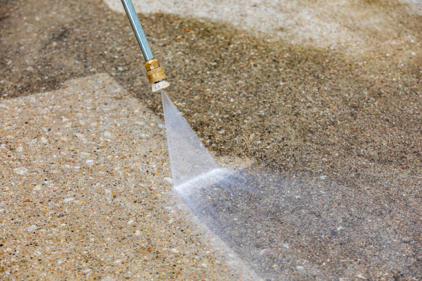 Best Gutter Cleaning  in Orange Grove, TX