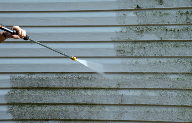 Best Factory Floor Cleaning  in Orange Grove, TX