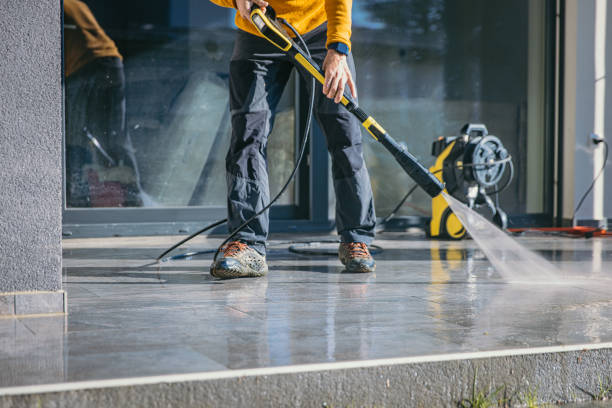 Best Spring Cleaning  in Orange Grove, TX