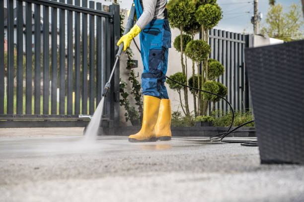 Best Parking Lot and Garage Cleaning  in Orange Grove, TX