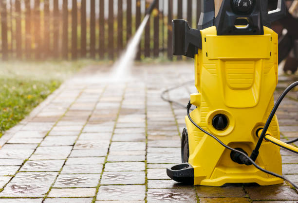 Best Solar Panel Cleaning  in Orange Grove, TX